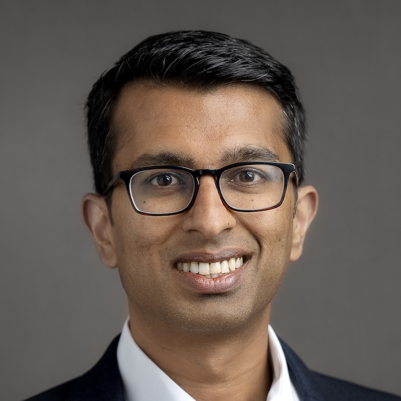 Karthik Rao